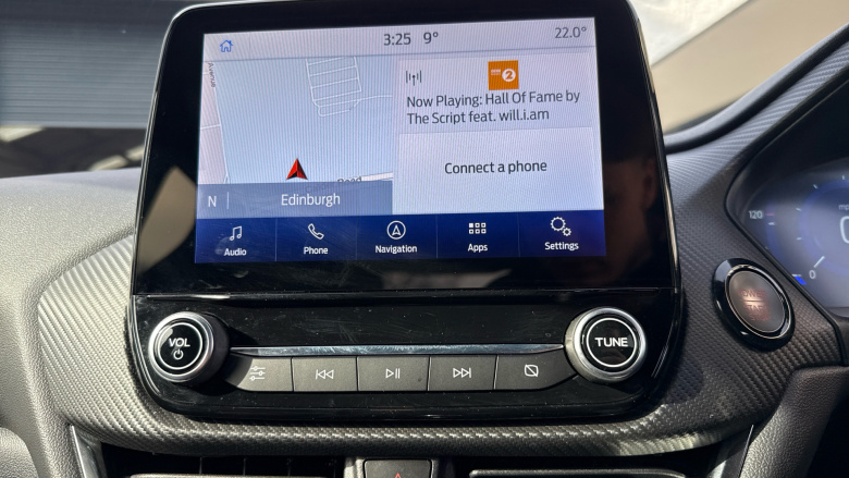 Ford Puma ST 1.5 EcoBoost ST 5dr Petrol Hatchback